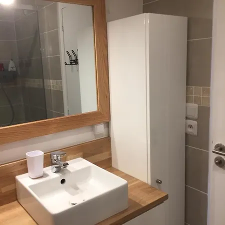 Un Petit Nid Les Pieds Dans L'Eau Apartment Argeles-sur-Mer Exterior photo