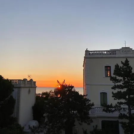 Un Petit Nid Les Pieds Dans L'Eau Apartment Argeles-sur-Mer Exterior photo