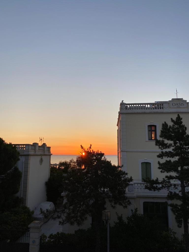 Un Petit Nid Les Pieds Dans L'eau Apartment Argeles-sur-Mer