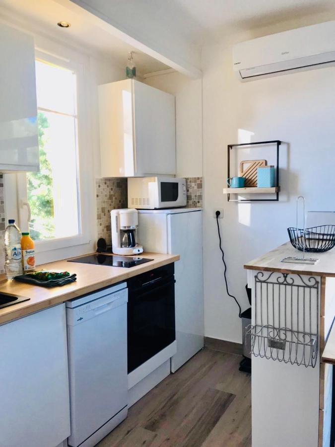 Un Petit Nid Les Pieds Dans L'eau Apartment Argeles-sur-Mer